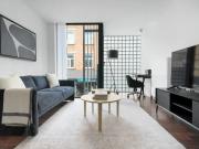 Apartment at Redchurch Street, London