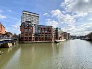 Apartment at Redcliff Street, Bristol