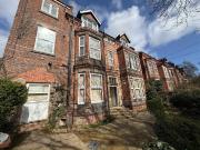 Apartment at Redcliffe Road, Nottingham