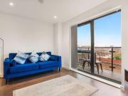 Apartment at Redeness Street, York