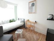 Apartment at Redhill Street, Greater London