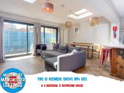 Apartment at Redmere Grove, Manchester