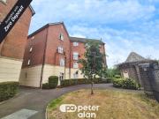 Apartment at Redshank Walk, Newport
