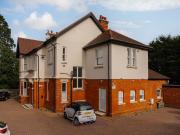 Apartment at Redwood Drive, Epsom and Ewell