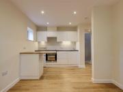 Apartment at Redworth Court, Leeds