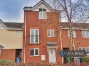 Apartment at Regency Square, Warrington