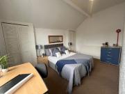 Apartment at Regent Park Avenue, Leeds