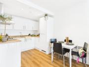 Apartment at Regent Road Roundabout, Salford