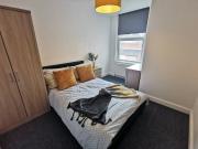 Apartment at Regent Street, Coventry