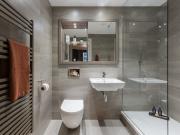 Apartment at Regent Street, Leeds