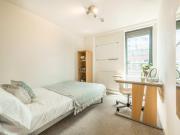 Apartment at Regent Street, Sheffield
