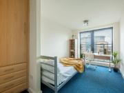 Apartment at Regent Street, Sheffield