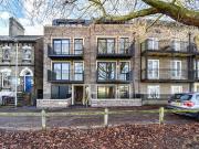 Apartment at Regent Terrace, Cambridge
