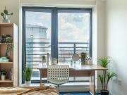 Apartment at Regent Terrace, Sheffield