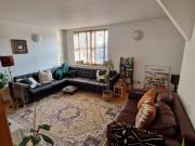 Apartment at Lauriston Road, London