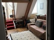 Apartment at Rutland Road, London