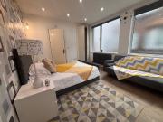 Apartment at Reginald Street, Luton