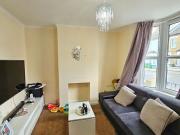 Apartment at Reidhaven Road, London