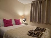 Apartment at Reid's Close, City of Edinburgh