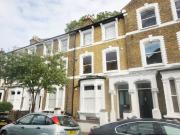 Apartment at Reighton Road, Greater London