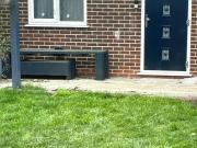 Apartment at Renfrew Road, London