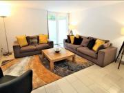 Apartment at Renfrew Road, London