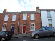 Apartment at Renny Street, Durham