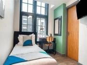 Apartment at Renshaw Street, Liverpool