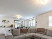 Apartment at Retreat Way, Epping Forest