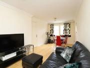 Apartment at Rewley Road, Oxford