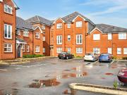 Apartment at Reynolds Street, Warrington