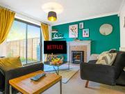 Apartment at Rhodes Place, Milton Keynes