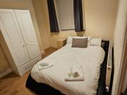 Apartment at Rhondda Street, Swansea
