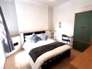 Apartment at Rhyddings Park Road, Swansea