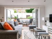 Apartment at Rhyl Street, London