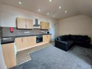 Apartment at Ribblesdale Place, Preston
