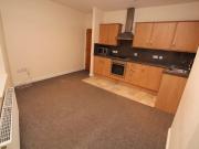 Apartment at Rice Lane, Liverpool