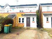 Apartment at Richard House Drive, London Apartment at Richard House Drive, London