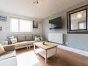 Apartment at Richards Street, Cardiff