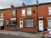 Apartment at Richelieu Street, Farnworth