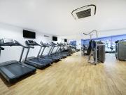 Apartment at Richmix Square, Greater London