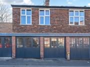 Apartment at Richmond Crescent, Epsom and Ewell