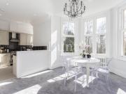Apartment at Richmond Drive, London Borough of Redbridge