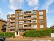 Apartment at Richmond Hill, London