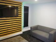Apartment at Richmond Mount, Leeds