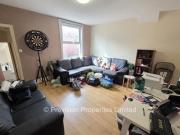 Apartment at Richmond Mount, Leeds