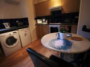 Apartment at Richmond Mount, Leeds