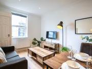 Apartment at Richmond Place, Brighton