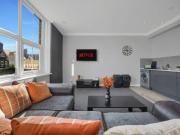 Apartment at Richmond Road, Cardiff