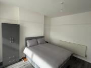 Apartment at Richmond Road, Dudley